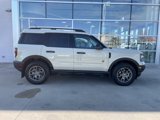 Used 2024 Ford Bronco Sport Big Bend image 4