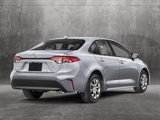 New 2025 Toyota Corolla LE image 2