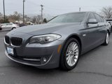 Used 2012 BMW 535i Sedan image 6