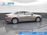 Used 2023 Chevrolet Malibu LT w/ Driver Confidence Package image 3