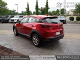 Certified 2021 MAZDA CX-3 Sport image 5
