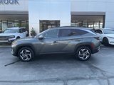 Used 2022 Hyundai Tucson Limited image 3