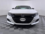 Used 2022 Honda Accord Sport image 2