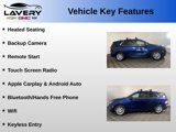 Used 2022 Chevrolet Equinox LT image 2