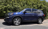 Used 2018 Honda Pilot EX-L image 3
