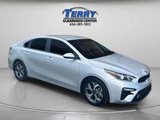 Used 2021 Kia Forte LXS image 2