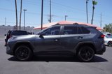 Used 2021 Toyota RAV4 XLE w/ Carpet Mat Package (TMS) image 2
