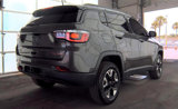 Used 2018 Jeep Compass Trailhawk w/ Leather Interior Group image 5