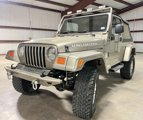 Used 2005 Jeep Wrangler Unlimited image 6