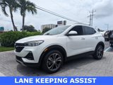Used 2022 Buick Encore GX Select image 4
