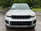 Used 2023 Jeep Grand Cherokee Overland image 6