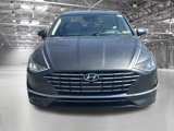 Used 2022 Hyundai Sonata Limited w/ Cargo Package image 3