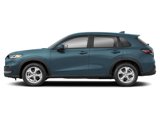 New 2025 Honda HR-V LX image 3