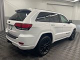 Used 2019 Jeep Grand Cherokee Altitude image 4
