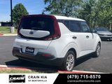 Certified 2020 Kia Soul LX image 4
