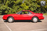 Used 1992 Cadillac Allante image 3