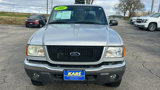 Used 2001 Ford Ranger 4x4 SuperCab image 3
