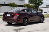New 2024 Nissan Sentra SV image 4