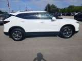 Used 2023 Chevrolet Blazer LT w/ Driver Confidence Package image 6