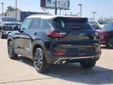 New 2025 Chevrolet TrailBlazer ACTIV w/ Convenience Package image 3