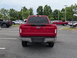 Certified 2021 Ford F250 Lariat w/ Lariat Ultimate Package image 5