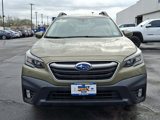 Used 2022 Subaru Outback Premium image 2