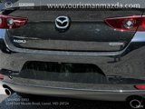 New 2025 MAZDA MAZDA3 s image 4