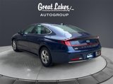 Certified 2020 Hyundai Sonata SE image 3