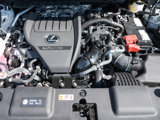 Used 2024 Lexus NX 350 AWD w/ Luxury Package image 6