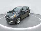 Used 2021 Chevrolet Spark LT image 4