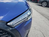 Used 2022 Toyota Corolla Cross LE image 3