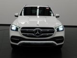 Used 2020 Mercedes-Benz GLE 350 4MATIC image 3