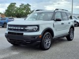 Used 2021 Ford Bronco Sport Big Bend image 3