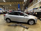 Used 2018 Ford Focus SE image 3
