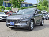 Certified 2022 Ford Escape SE w/ Convenience Package image 4