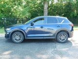 Used 2019 MAZDA CX-5 Touring image 2