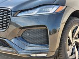 New 2026 Jaguar F-PACE R-Dynamic S image 5
