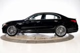 Used 2024 Mercedes-Benz C 63 AMG S w/ Driver Assistance Package image 2