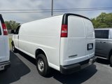 Used 2023 Chevrolet Express 2500 Extended w/ Driver Convenience Package image 6