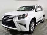 Used 2015 Lexus GX 460 image 2