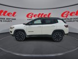 Used 2020 Jeep Compass Trailhawk image 5