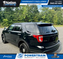 Used 2017 Ford Explorer 4WD Police Interceptor image 4