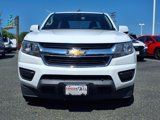 Used 2020 Chevrolet Colorado LT w/ Safety Package image 2