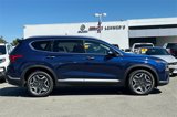 Used 2022 Hyundai Santa Fe Limited image 3