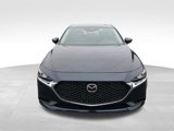 New 2025 MAZDA MAZDA3 s image 2