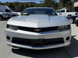 Used 2015 Chevrolet Camaro LT w/ Rear Vision Package image 2