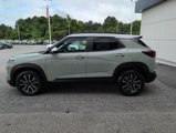 Used 2024 Chevrolet TrailBlazer ACTIV image 3