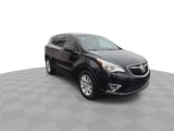 Certified 2020 Buick Envision Preferred image 2