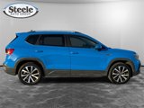 Used 2022 Volkswagen Taos SE image 6