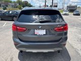 Used 2017 BMW X1 sDrive28i image 5